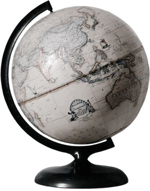 Image of World Globe
