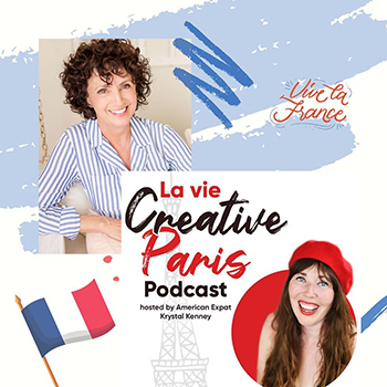 La Vie Creative Podcast-Dreama Tolle Perry