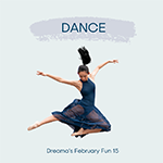 Dance Feb Fun 15 – Dreama Tolle Perry - https://dreamatolleperry.com/