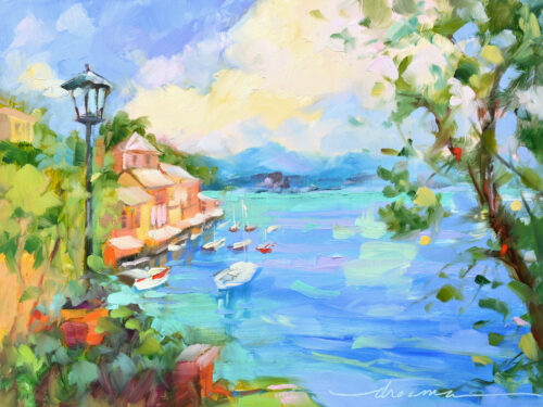 Sunwashed Dreams - Dreama Tolle Perry - https://dreamatolleperry.com